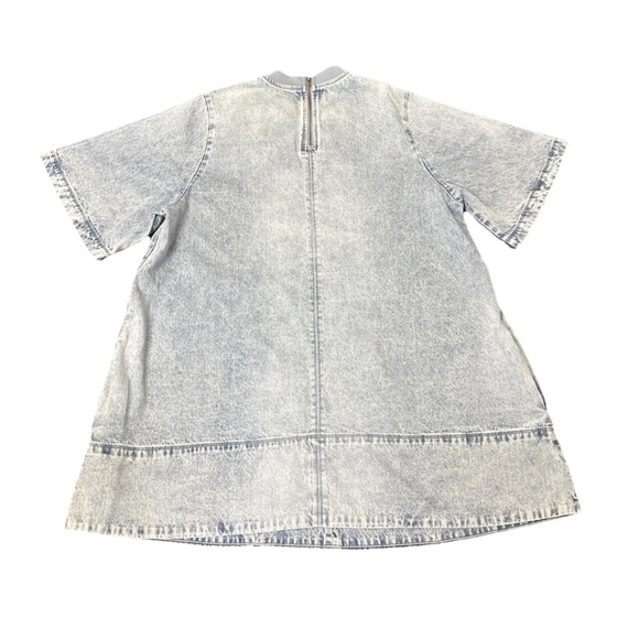 Free People Harlow Mini Dress - small - Picture 5 of 5